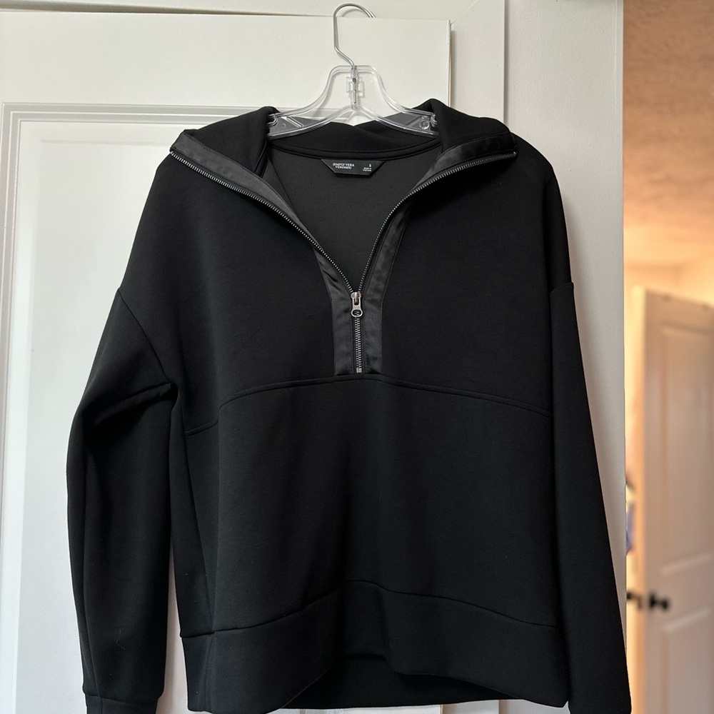Women’s Vera Wang Quarter Zip